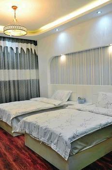Yiguangnian Fashion Hotel Финхуан Екстер'єр фото