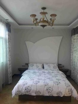 Yiguangnian Fashion Hotel Финхуан Екстер'єр фото