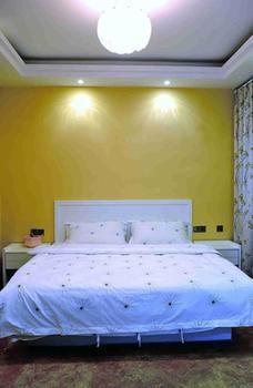 Yiguangnian Fashion Hotel Финхуан Екстер'єр фото