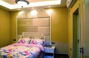 Yiguangnian Fashion Hotel Финхуан Екстер'єр фото