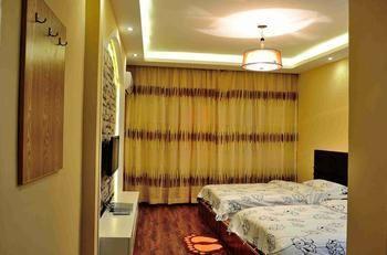 Yiguangnian Fashion Hotel Финхуан Екстер'єр фото