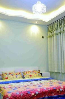 Yiguangnian Fashion Hotel Финхуан Екстер'єр фото