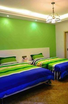 Yiguangnian Fashion Hotel Финхуан Екстер'єр фото