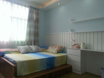 Yiguangnian Fashion Hotel Финхуан Екстер'єр фото