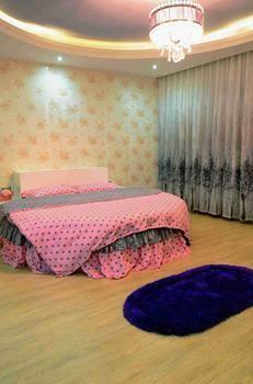 Yiguangnian Fashion Hotel Финхуан Екстер'єр фото