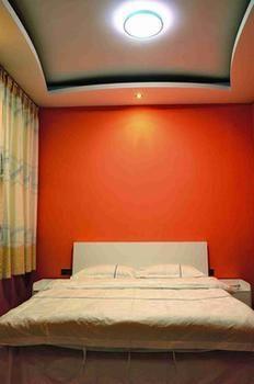 Yiguangnian Fashion Hotel Финхуан Екстер'єр фото