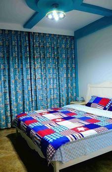 Yiguangnian Fashion Hotel Финхуан Екстер'єр фото