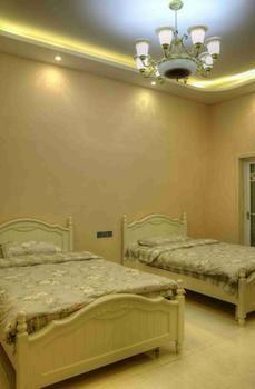 Yiguangnian Fashion Hotel Финхуан Екстер'єр фото